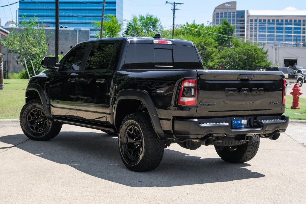 2021 Ram 1500 TRX Carrollton TX
