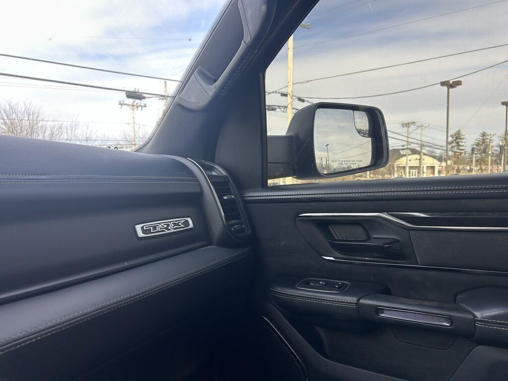 2021 Ram 1500 TRX Crestwood KY