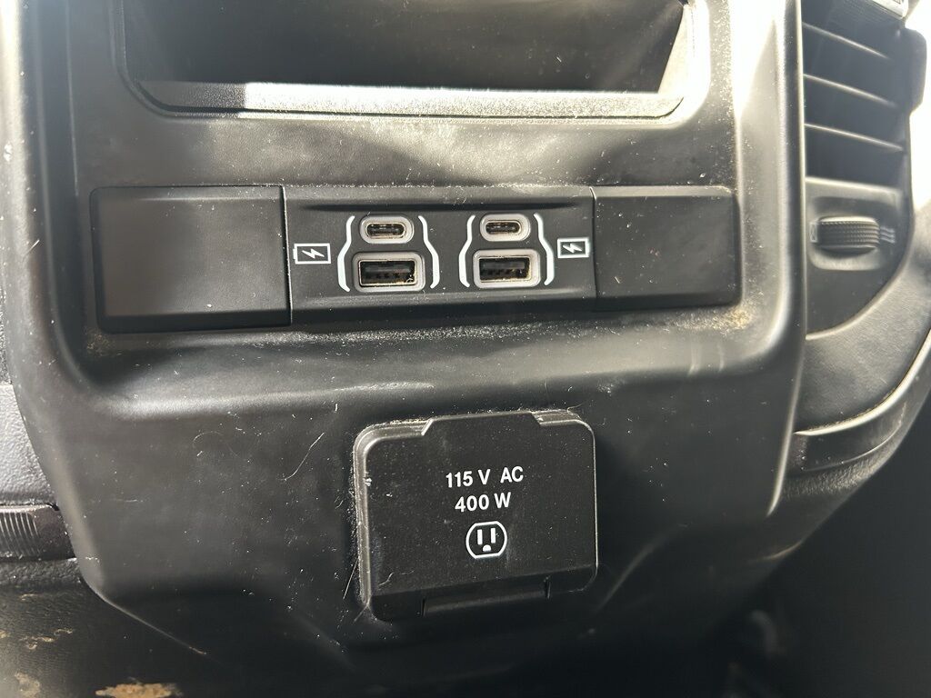 2021 Ram 1500 TRX Crestwood KY