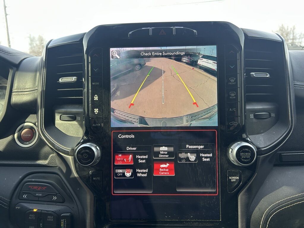 2021 Ram 1500 TRX Crestwood KY