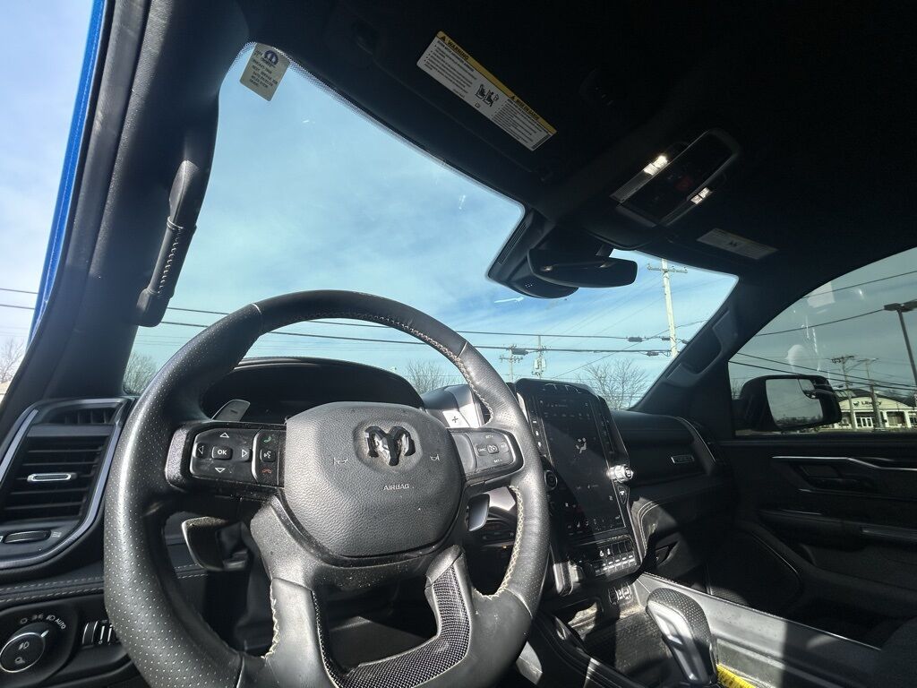 2021 Ram 1500 TRX Crestwood KY