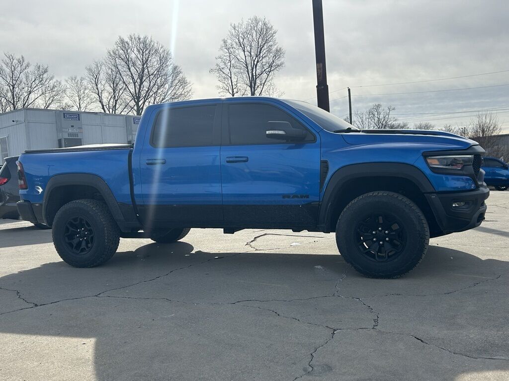 2021 Ram 1500 TRX Crestwood KY