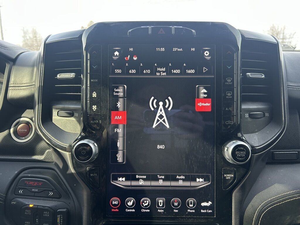 2021 Ram 1500 TRX Crestwood KY