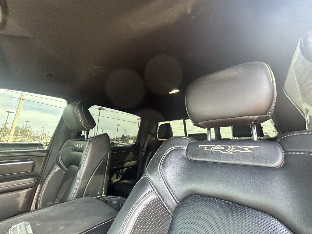 2021 Ram 1500 TRX Crestwood KY