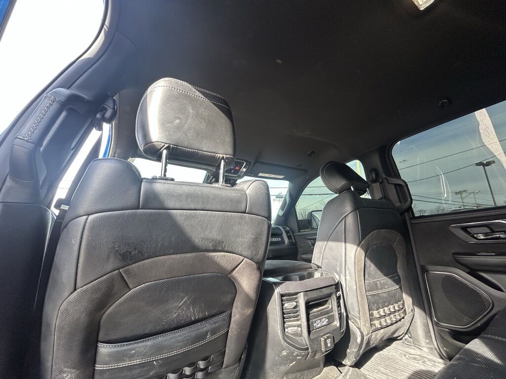 2021 Ram 1500 TRX Crestwood KY