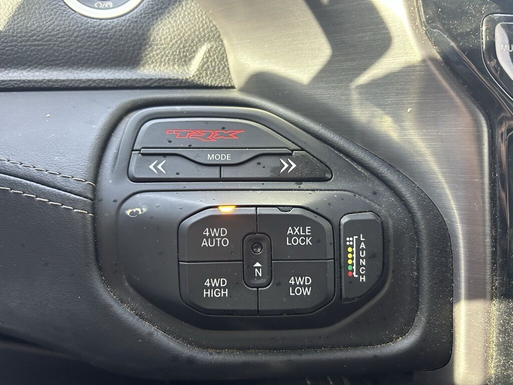 2021 Ram 1500 TRX Crestwood KY