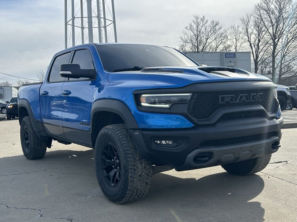 2021 Ram 1500 TRX Crestwood KY