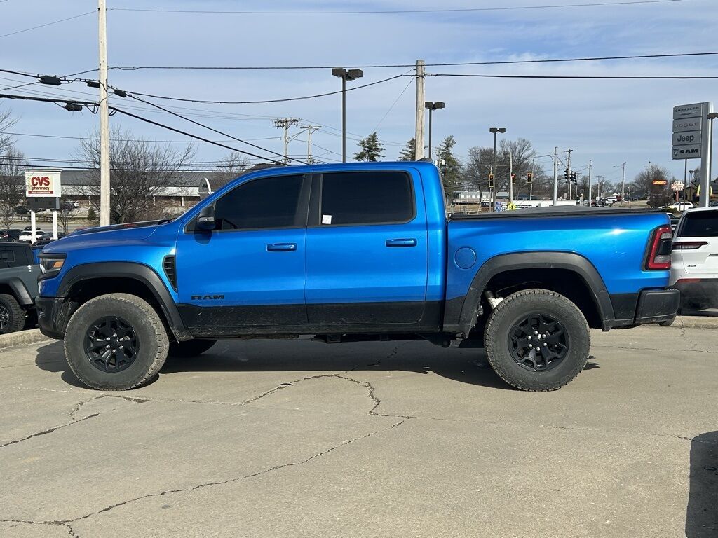 2021 Ram 1500 TRX Crestwood KY
