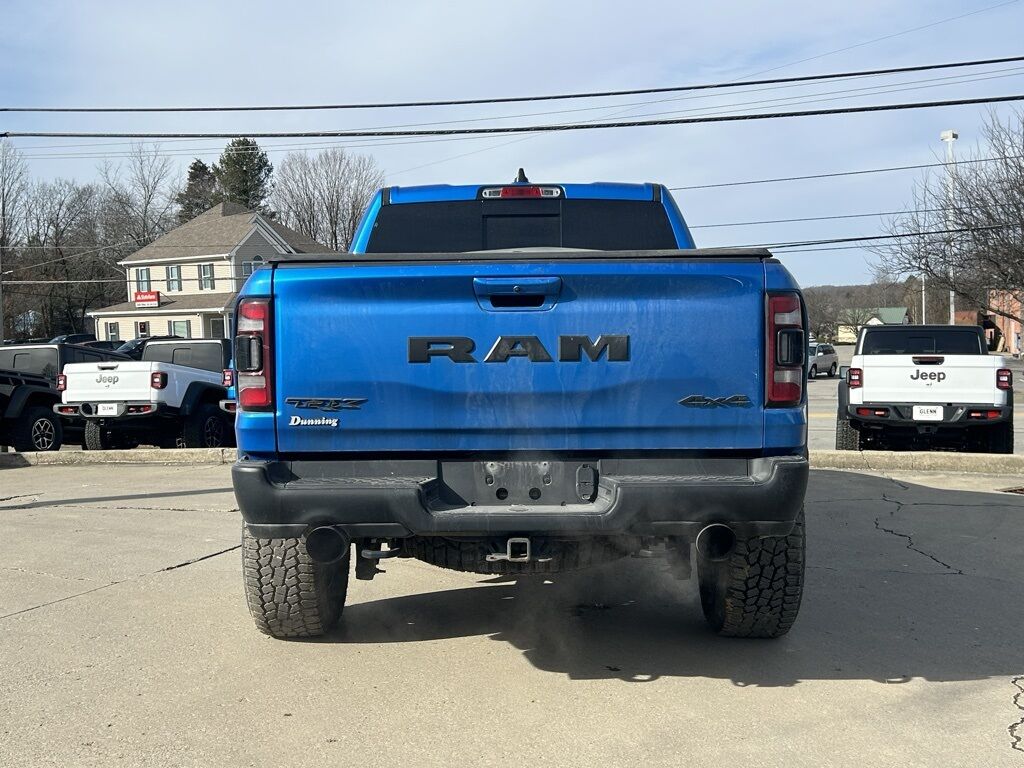 2021 Ram 1500 TRX Crestwood KY