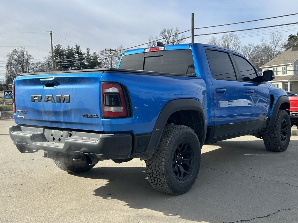 2021 Ram 1500 TRX Crestwood KY