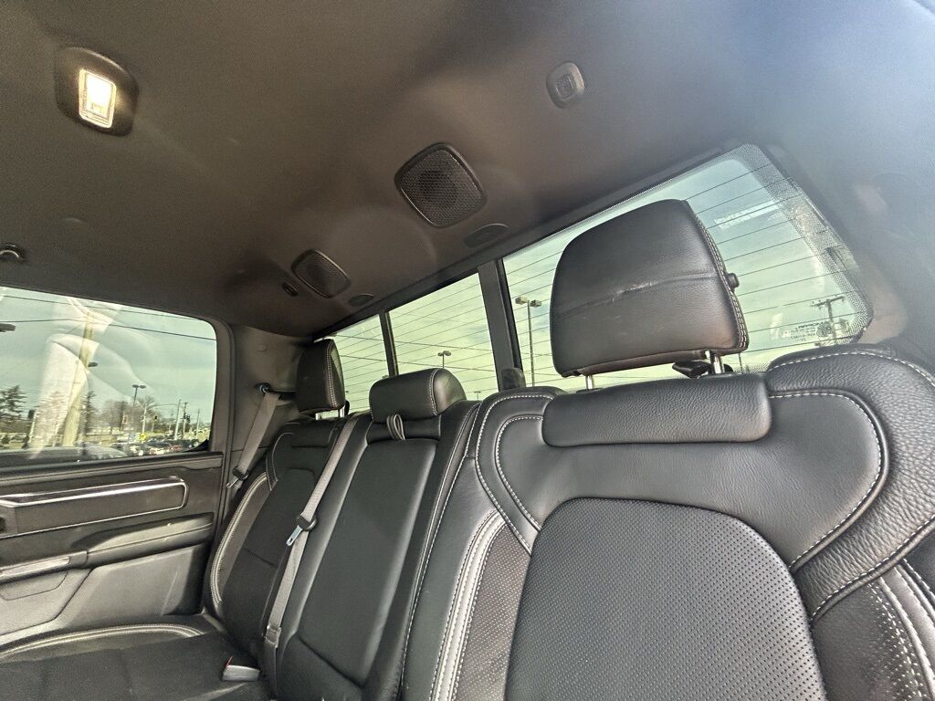 2021 Ram 1500 TRX Crestwood KY