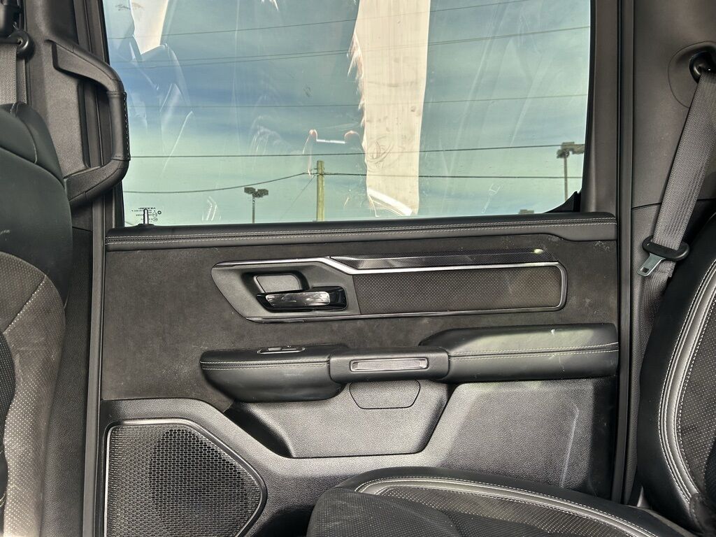 2021 Ram 1500 TRX Crestwood KY