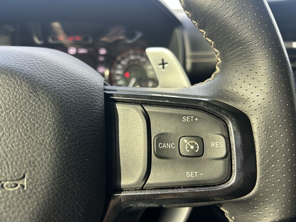 2021 Ram 1500 TRX Crestwood KY