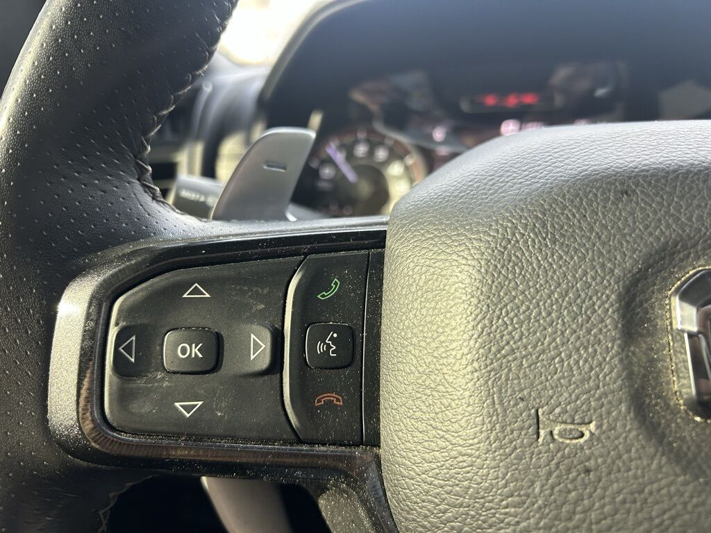 2021 Ram 1500 TRX Crestwood KY