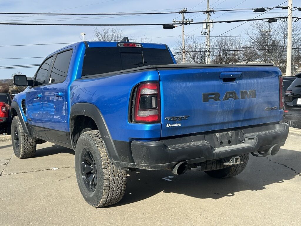 2021 Ram 1500 TRX Crestwood KY