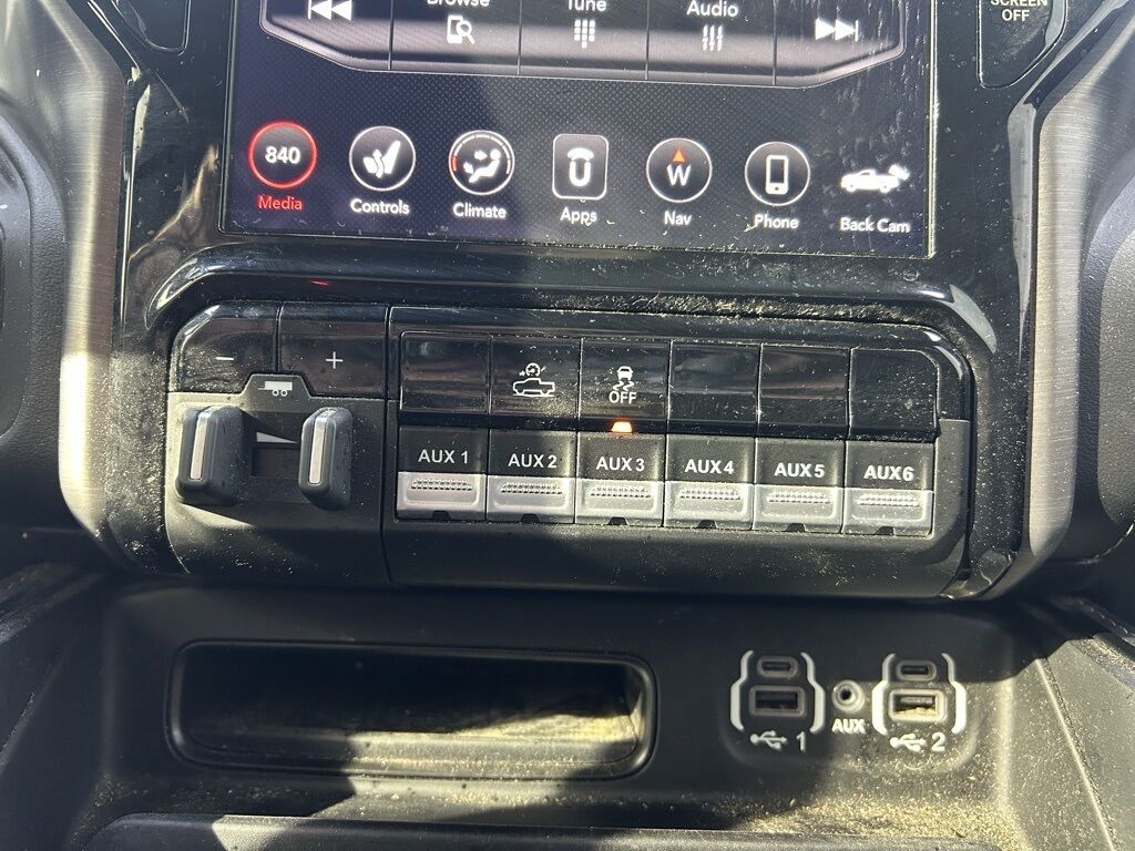 2021 Ram 1500 TRX Crestwood KY