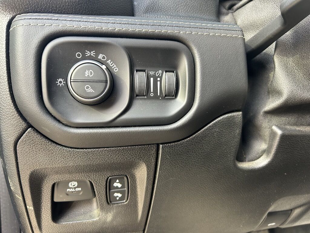 2021 Ram 1500 TRX Crestwood KY