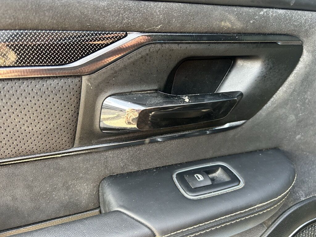 2021 Ram 1500 TRX Crestwood KY