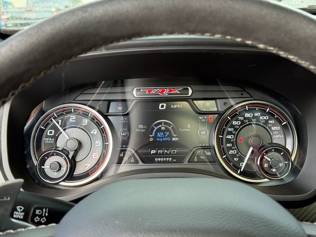 2021 Ram 1500 TRX Crestwood KY