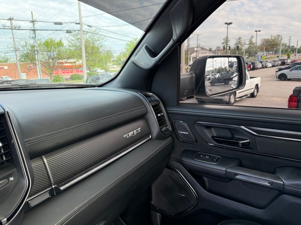 2021 Ram 1500 TRX Crestwood KY