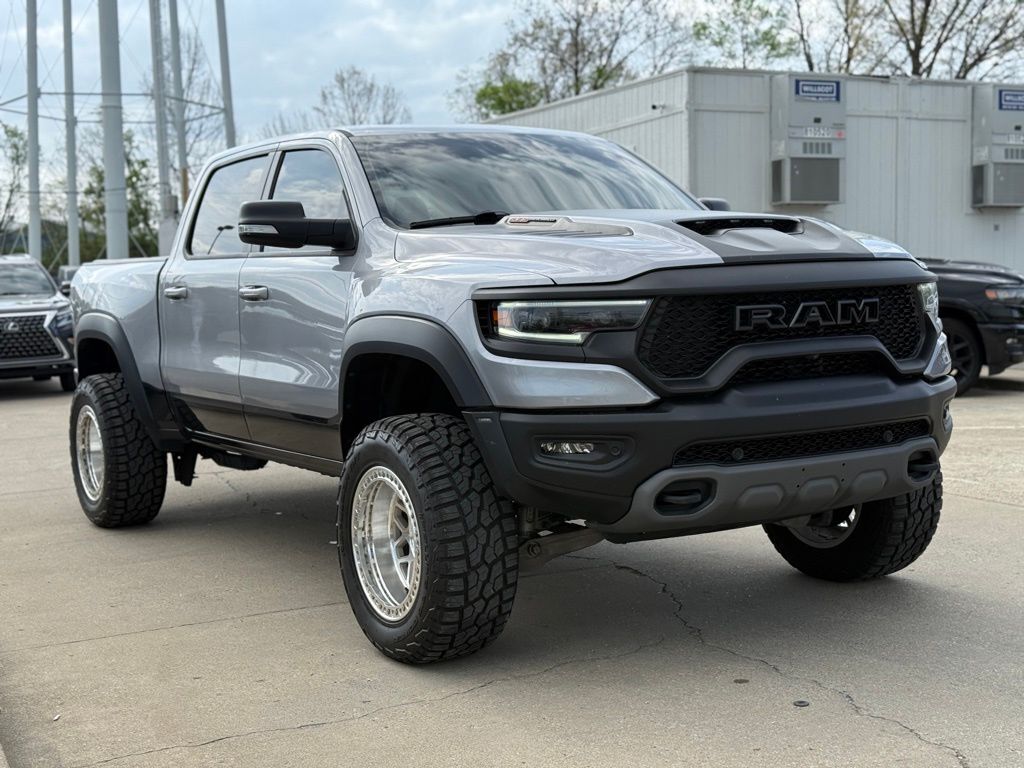 2021 Ram 1500 TRX Crestwood KY