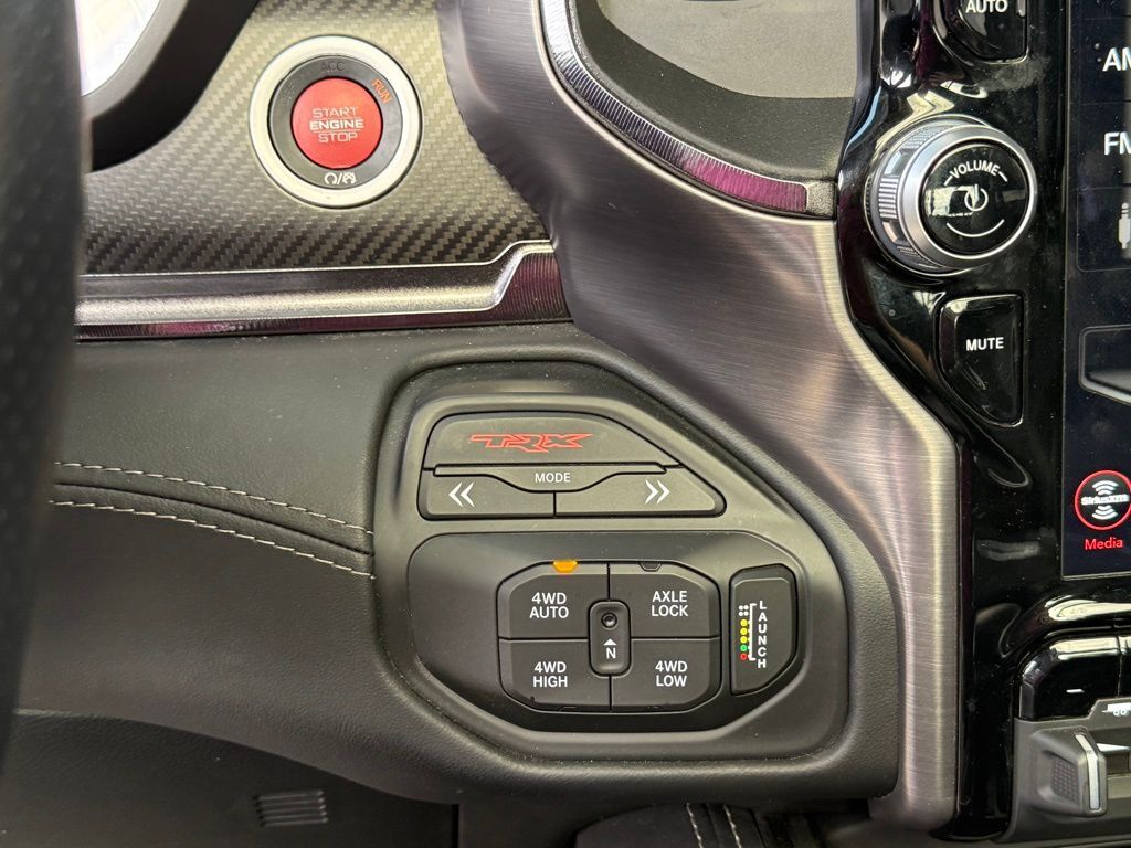 2021 Ram 1500 TRX Crestwood KY