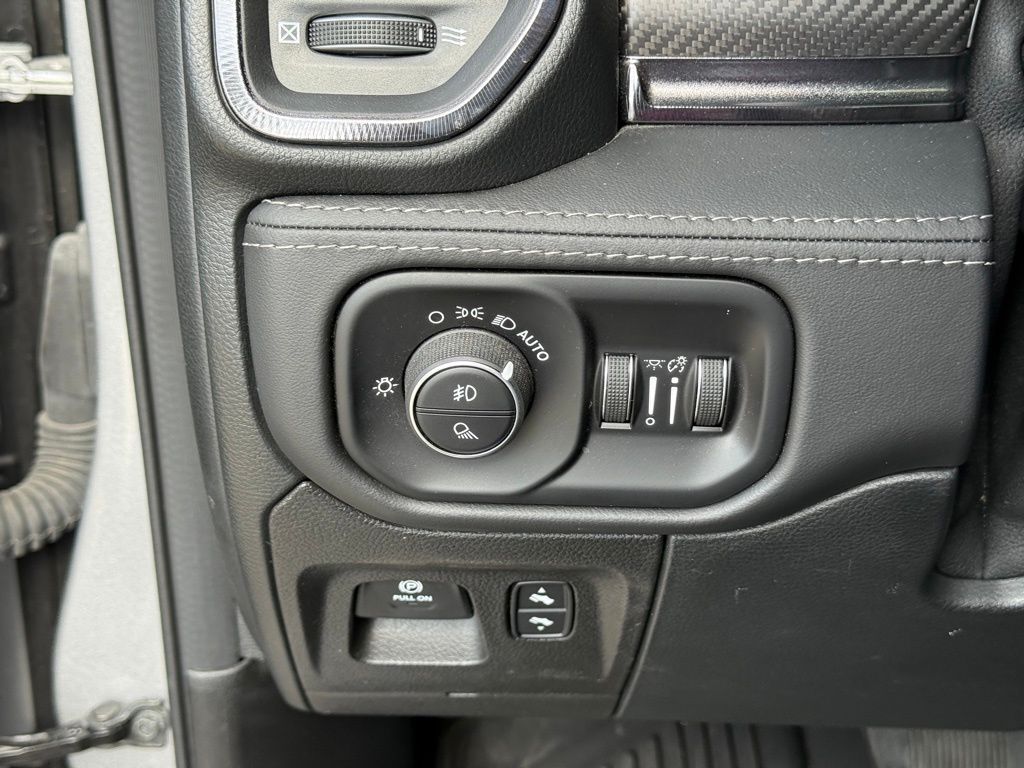 2021 Ram 1500 TRX Crestwood KY