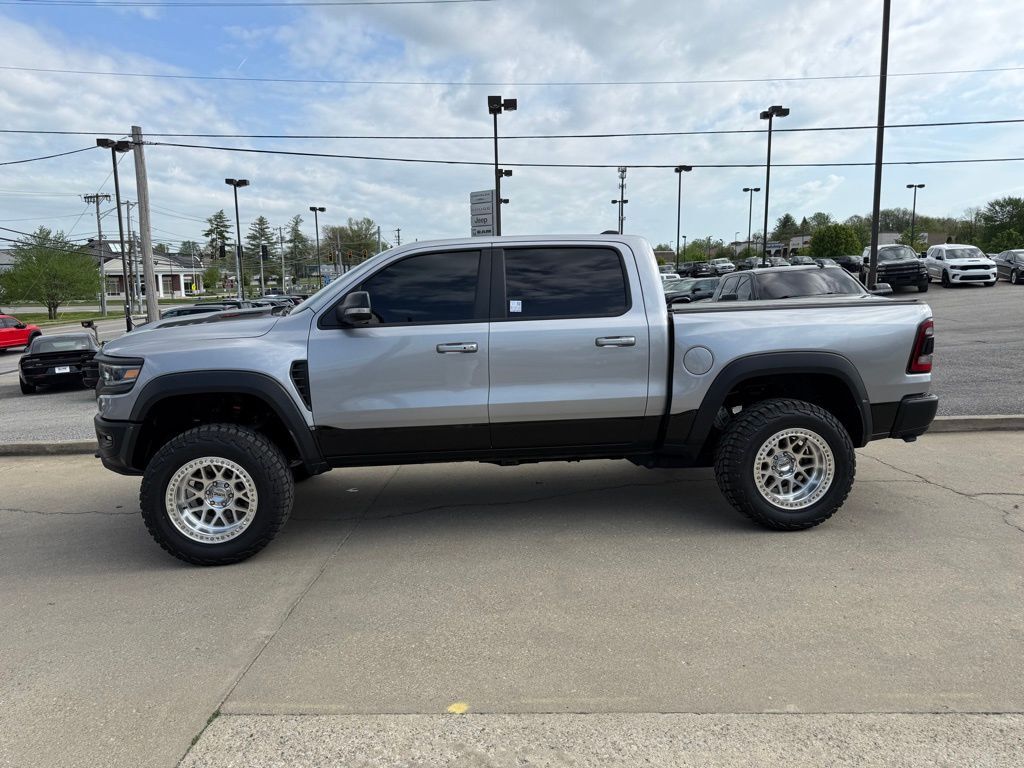 2021 Ram 1500 TRX Crestwood KY