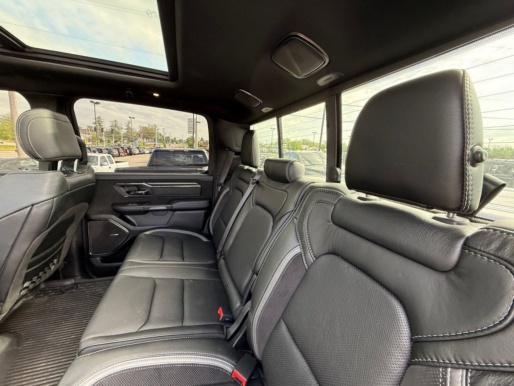 2021 Ram 1500 TRX Crestwood KY