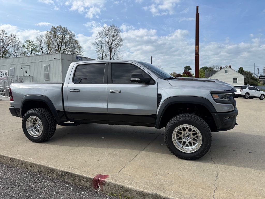 2021 Ram 1500 TRX Crestwood KY