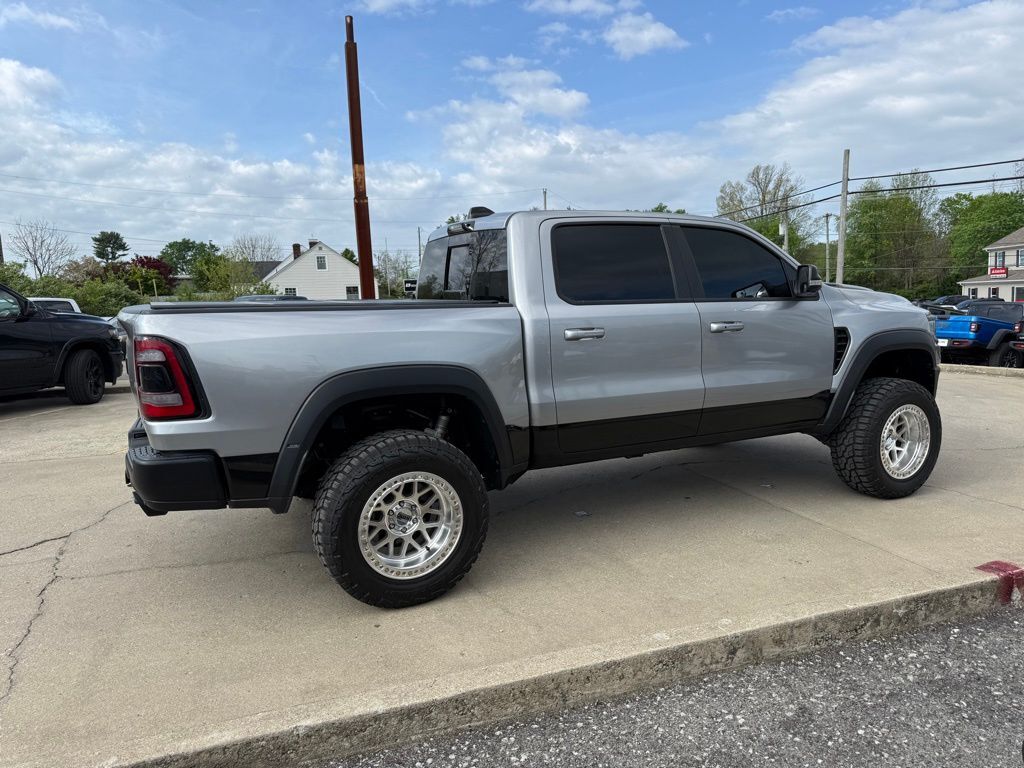 2021 Ram 1500 TRX Crestwood KY