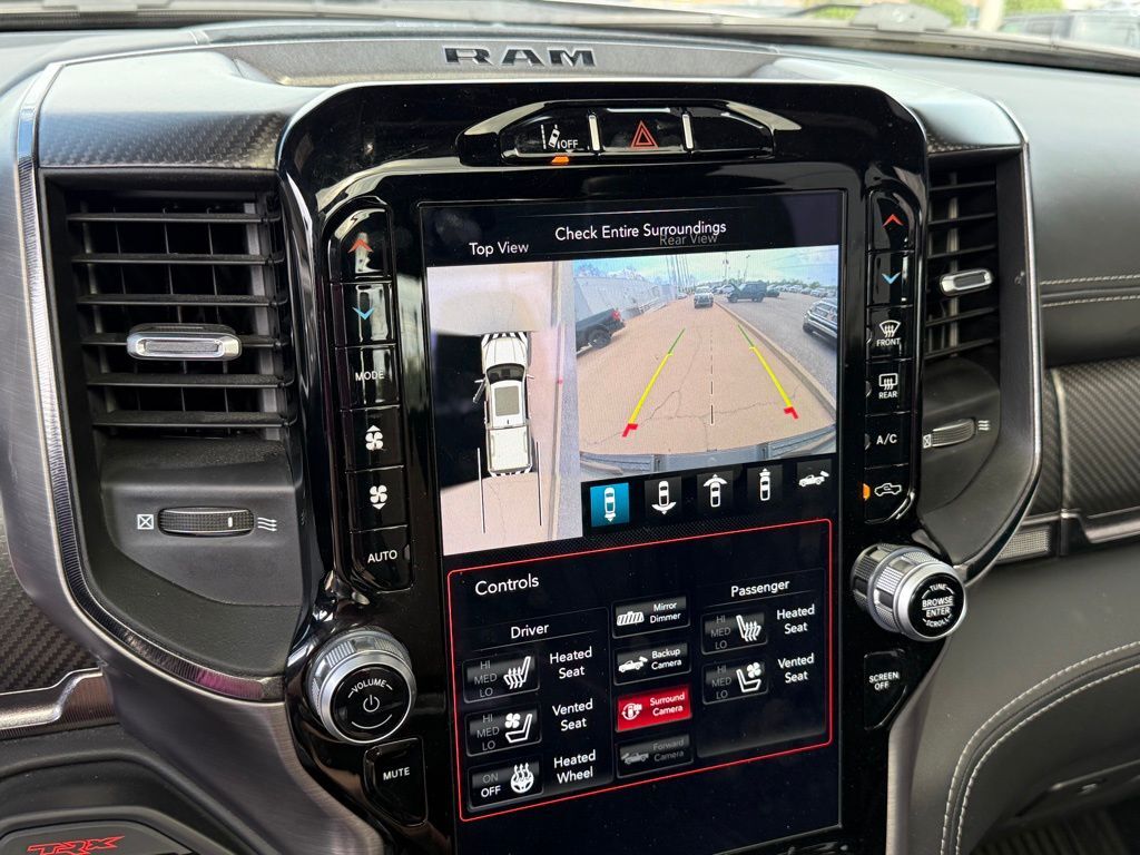 2021 Ram 1500 TRX Crestwood KY