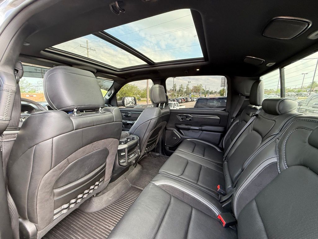 2021 Ram 1500 TRX Crestwood KY