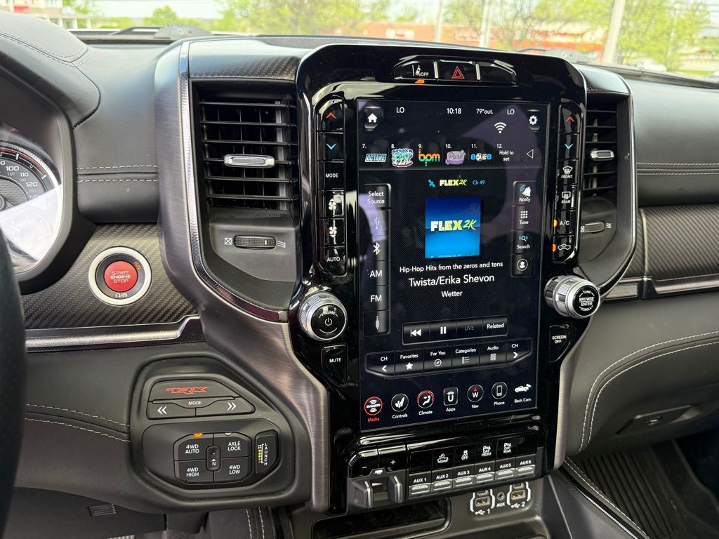 2021 Ram 1500 TRX Crestwood KY