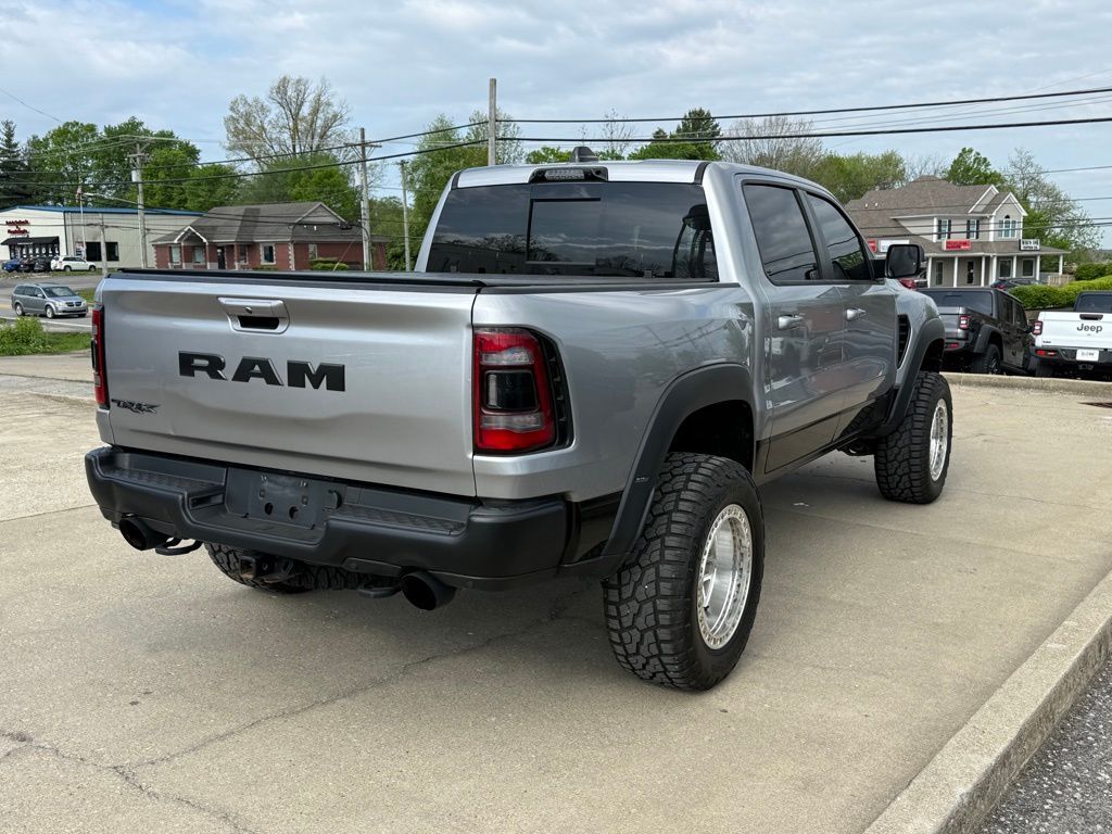 2021 Ram 1500 TRX Crestwood KY