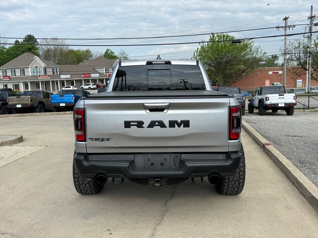 2021 Ram 1500 TRX Crestwood KY