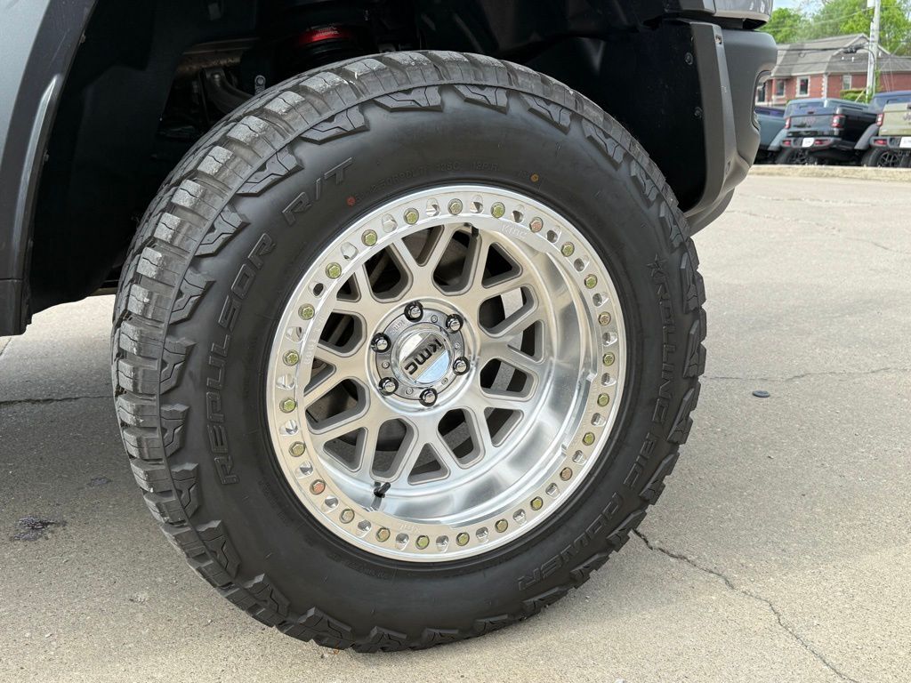 2021 Ram 1500 TRX Crestwood KY