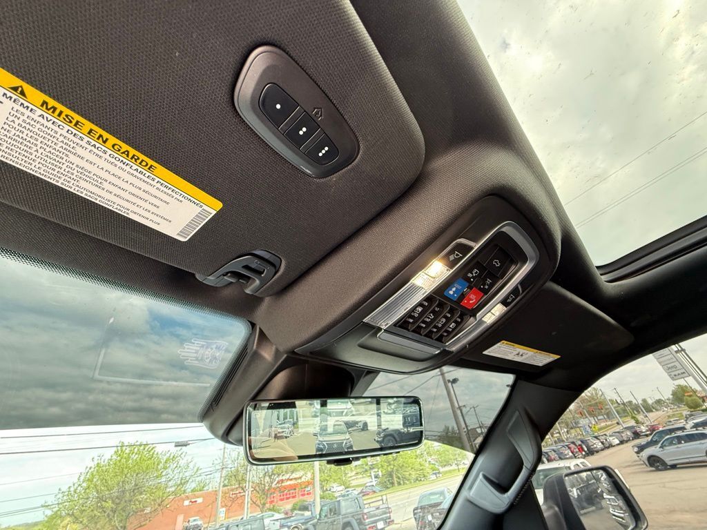 2021 Ram 1500 TRX Crestwood KY