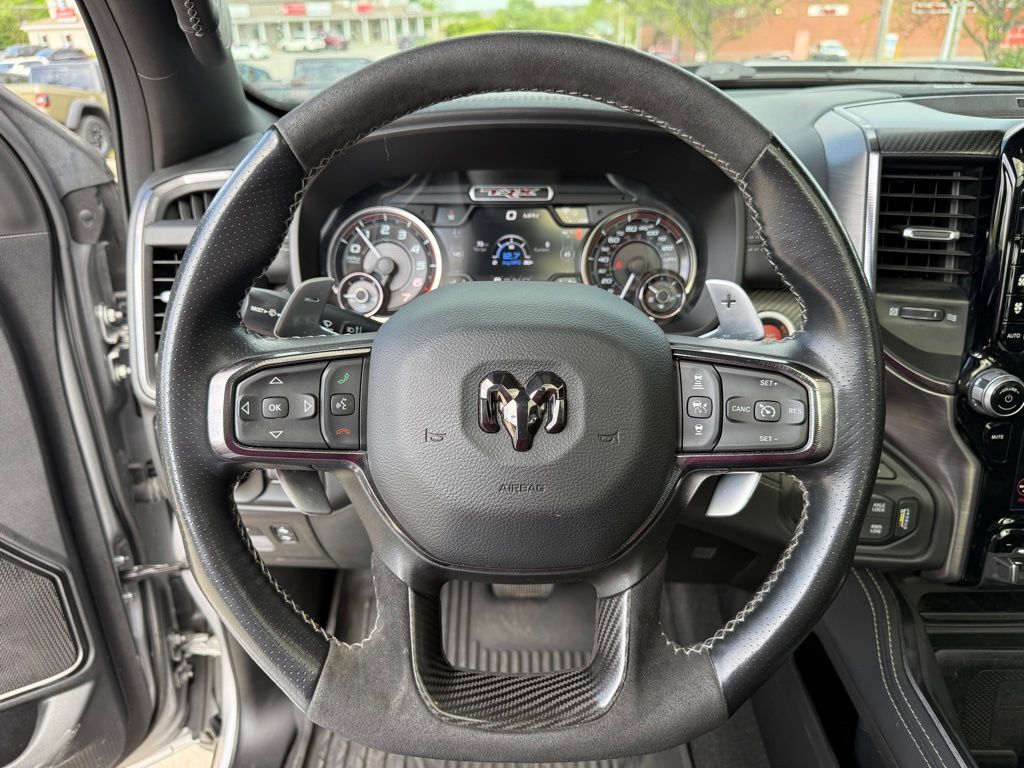 2021 Ram 1500 TRX Crestwood KY