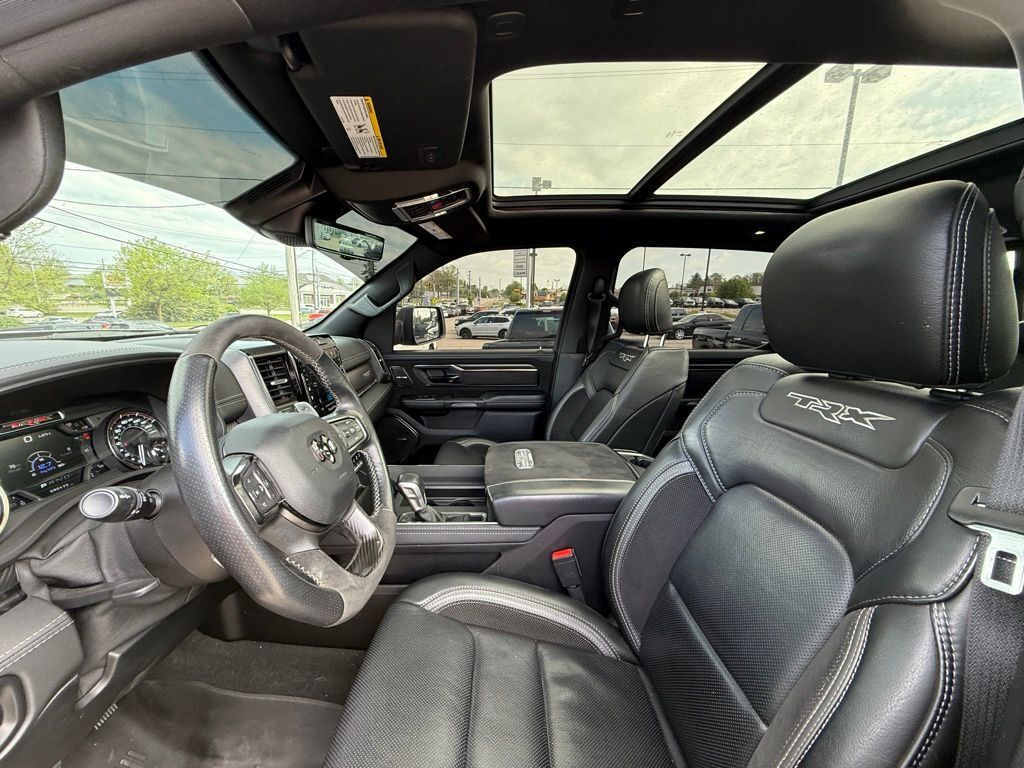 2021 Ram 1500 TRX Crestwood KY