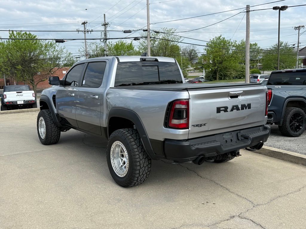 2021 Ram 1500 TRX Crestwood KY