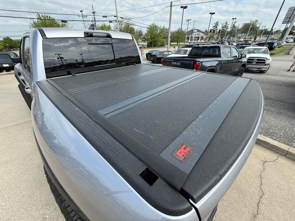 2021 Ram 1500 TRX Crestwood KY