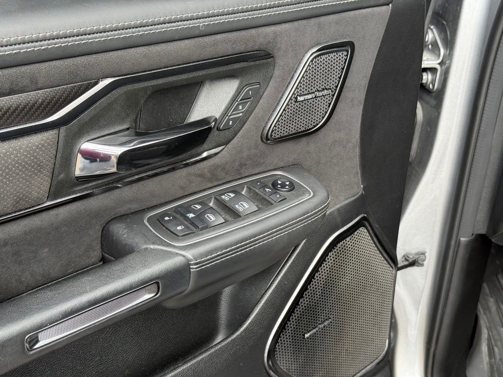 2021 Ram 1500 TRX Crestwood KY