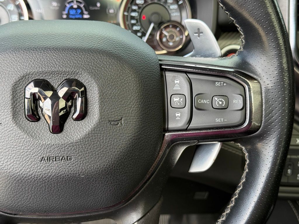 2021 Ram 1500 TRX Crestwood KY