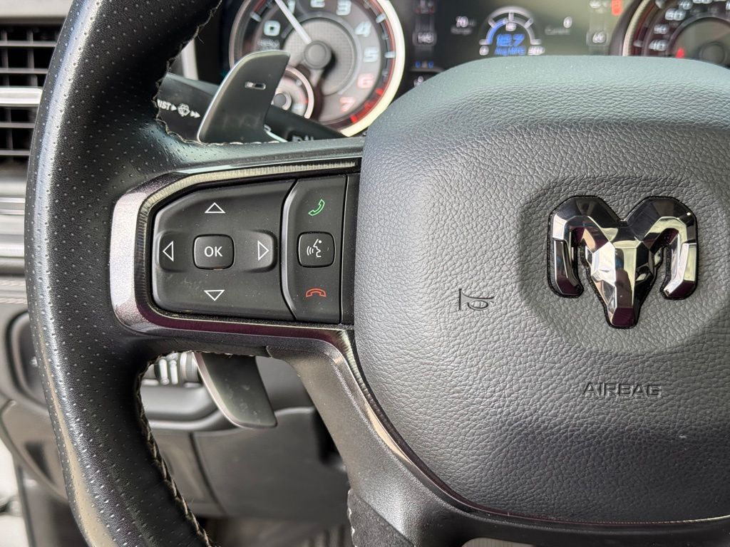 2021 Ram 1500 TRX Crestwood KY