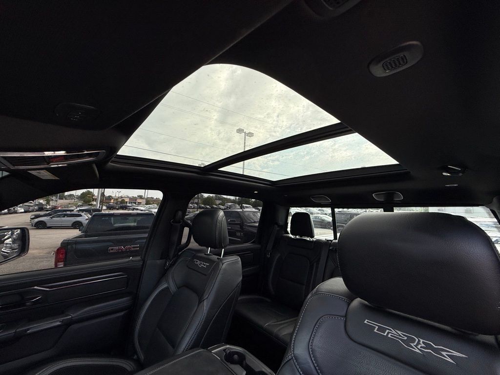 2021 Ram 1500 TRX Crestwood KY