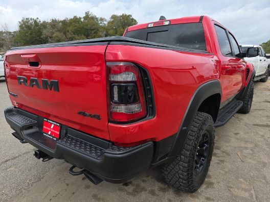 2021 Ram 1500 TRX Crew Cab 4x4 5'7 Box Charlotte NC