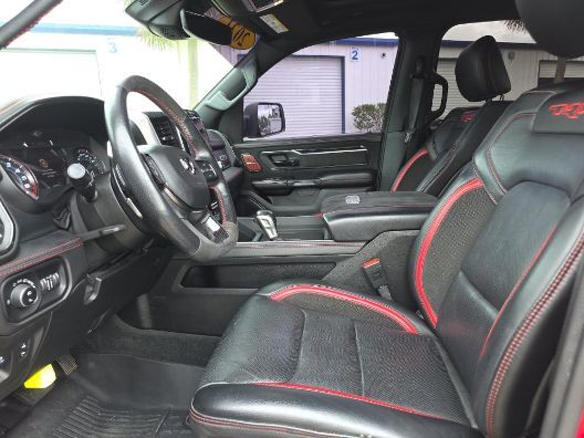 2021 Ram 1500 TRX Crew Cab 4x4 5'7 Box Charlotte NC