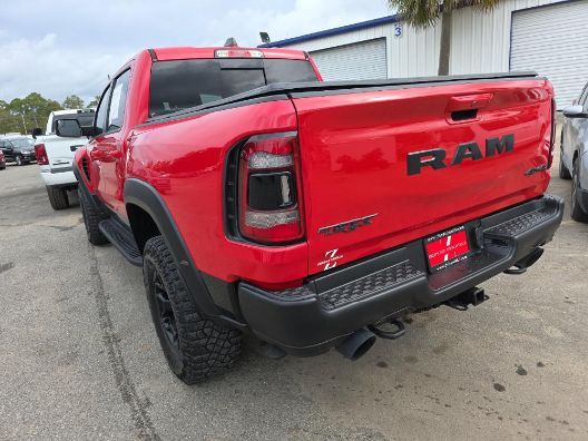 2021 Ram 1500 TRX Crew Cab 4x4 5'7 Box
