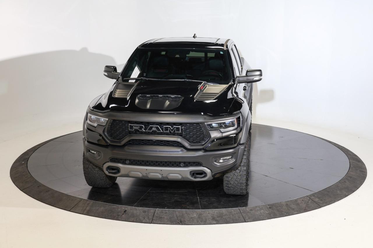 2021 Ram 1500 TRX Franklin TN